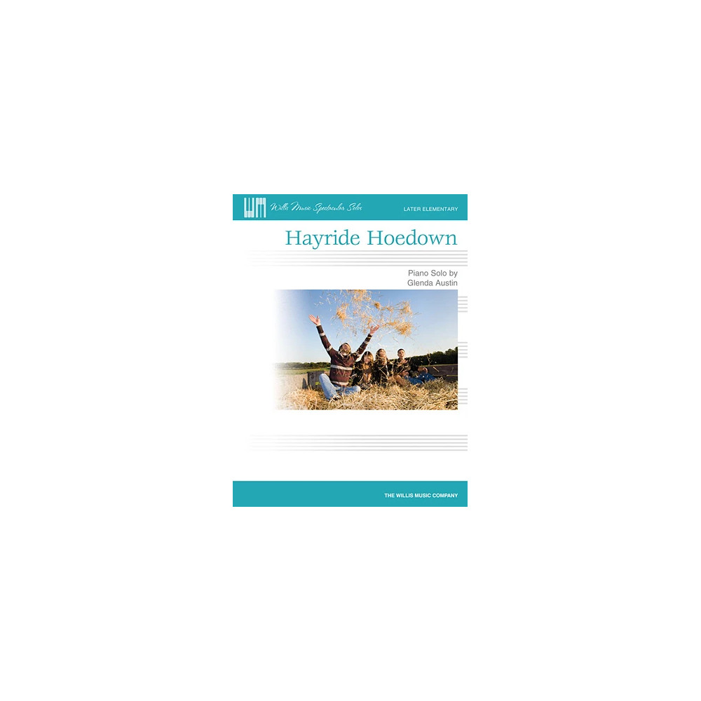 Hayride Hoedown