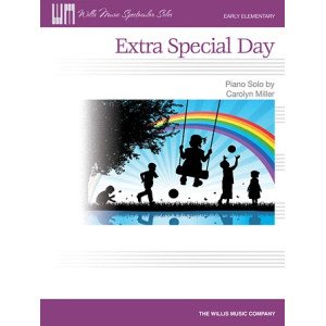 Extra Special Day