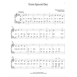 Extra Special Day