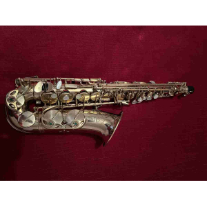 Selmer Paris Saxophone Alto Selmer Mark VII