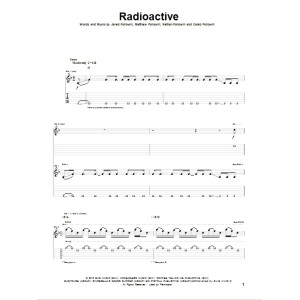 Radioactive