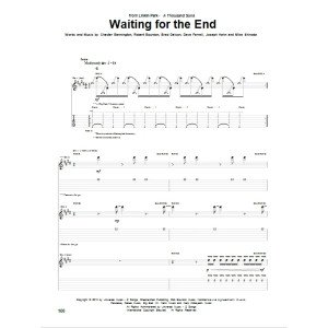 Waiting For The End