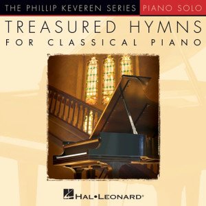 Guide Me, O Thou Great Jehovah [Classical version] (arr. Phillip Keveren)