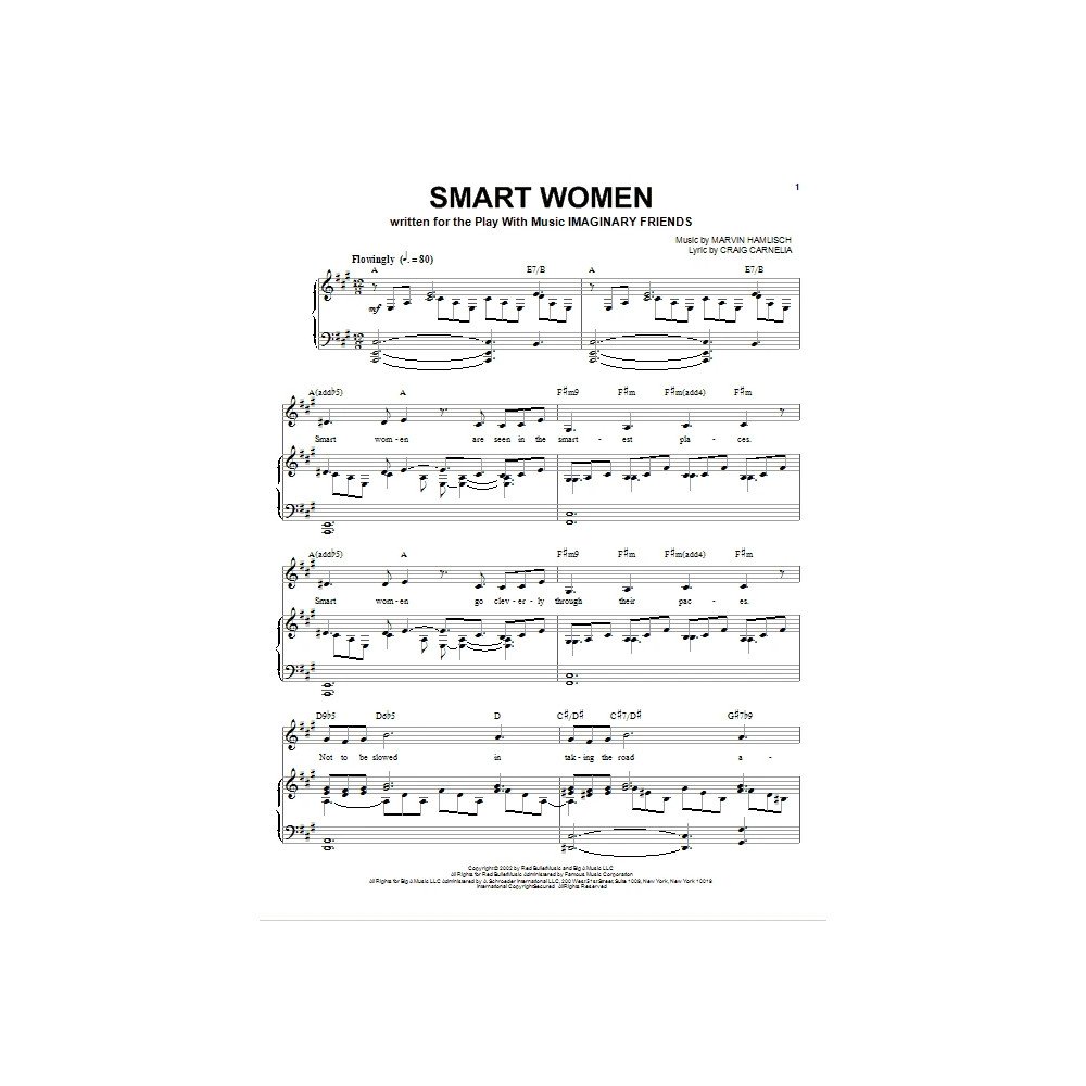 Smart Women