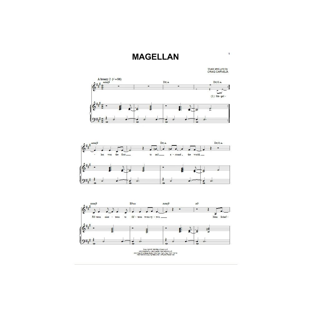 Magellan