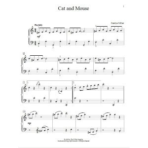 Cat And Mouse