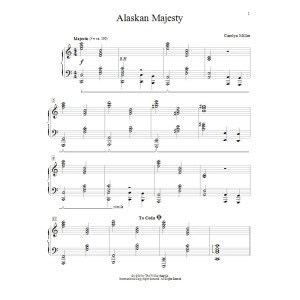 Alaskan Majesty