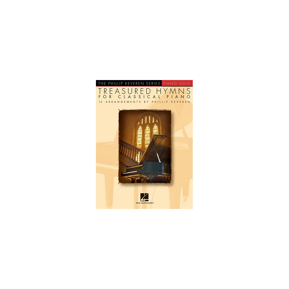 Praise God, From Whom All Blessings Flow [Classical version] (arr. Phillip Keveren)