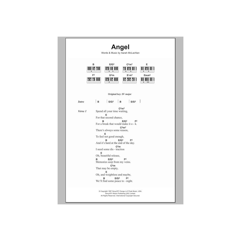 Angel