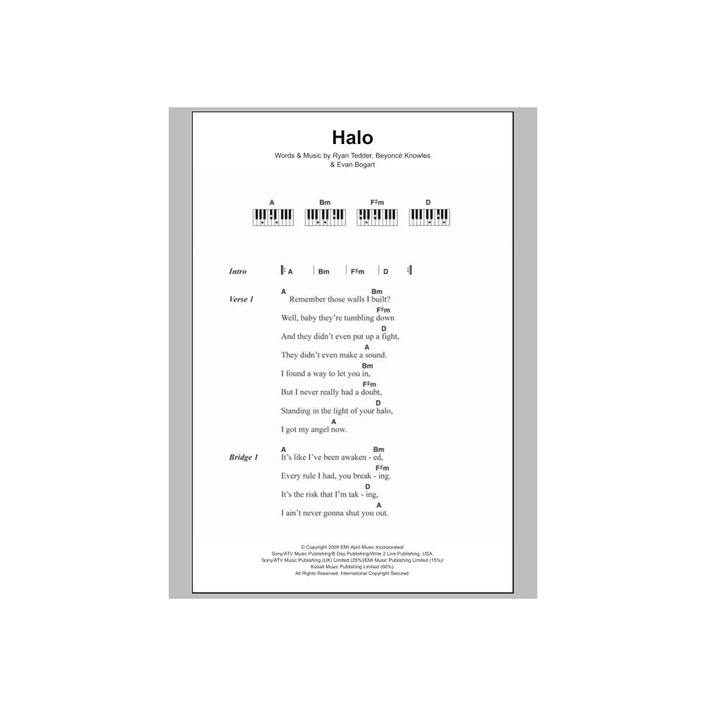Halo