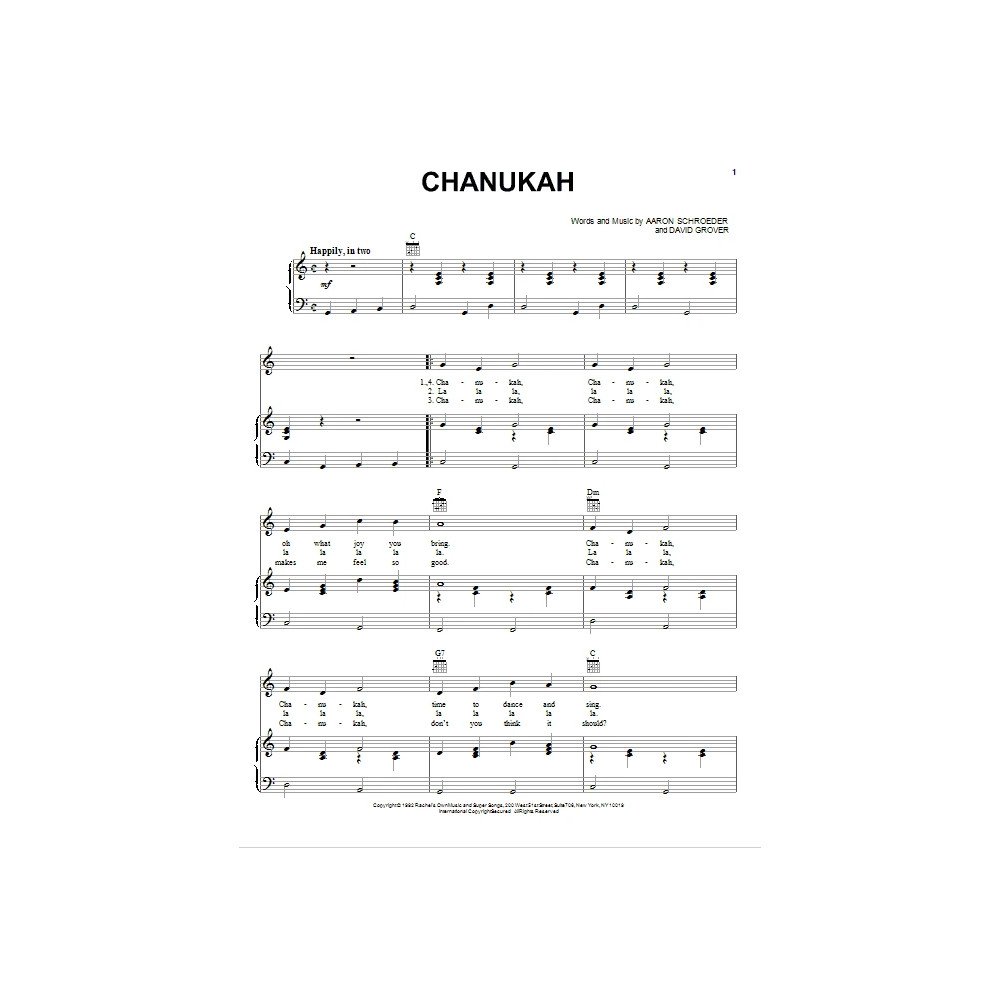 Chanukah