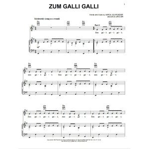 Zum Galli Galli
