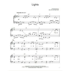 Lights