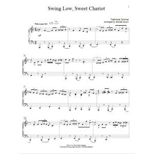 Swing Low, Sweet Chariot
