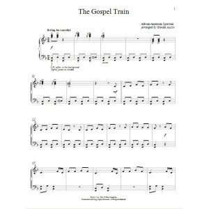 The Gospel Train