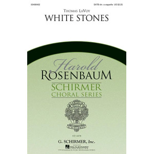 White Stones