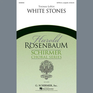 White Stones