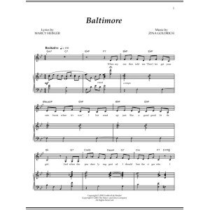 Baltimore