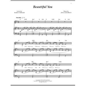 Beautiful You