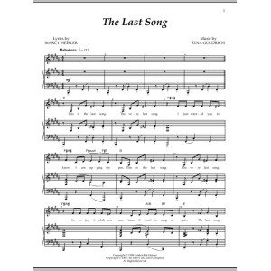 The Last Song