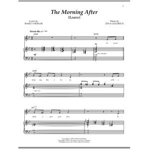 The Morning After (Leave)