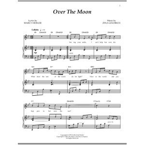 Over The Moon