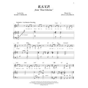 R.S.V.P.