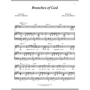 Branches Of God