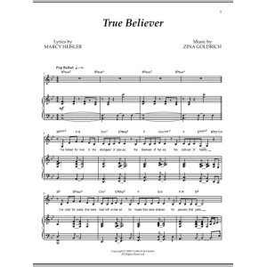 True Believer