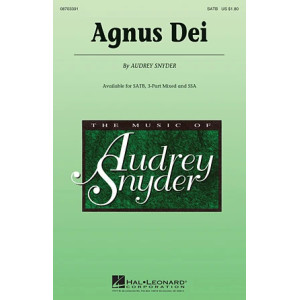 Agnus Dei