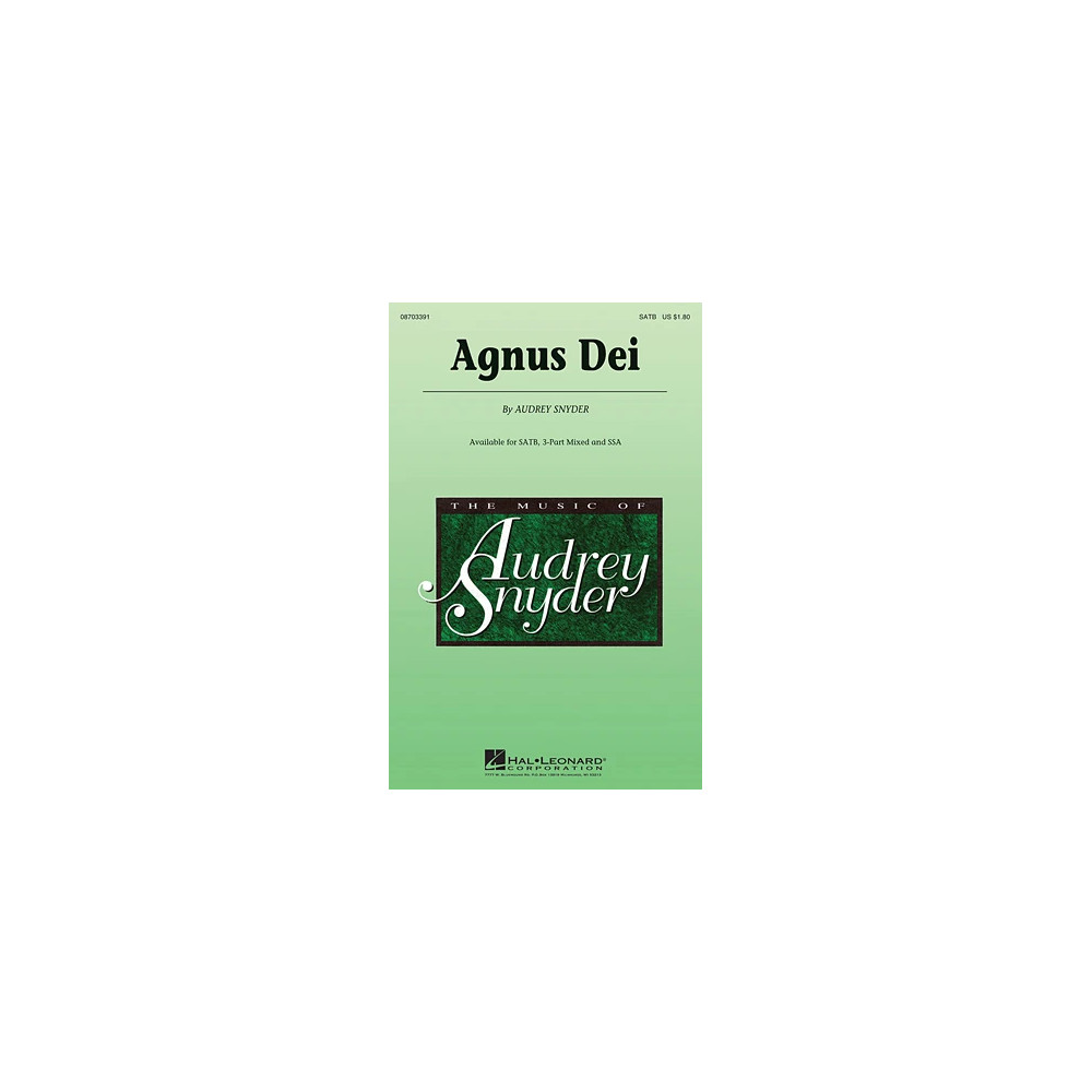 Agnus Dei