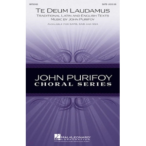 Te Deum Laudamus