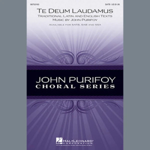 Te Deum Laudamus
