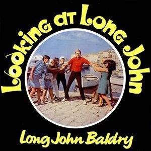 Long John Blues