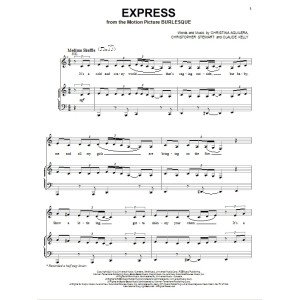 Express