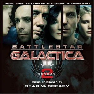 Battlestar Operatica