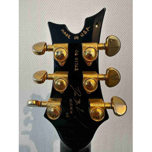 Guitare Dean Soltero NAMM SHOW 2006