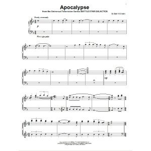 Apocalypse