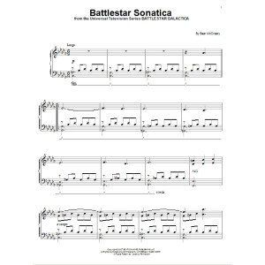 Battlestar Sonatica