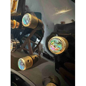 Dean Markley Guitare Dean Soltero NAMM SHOW 2006