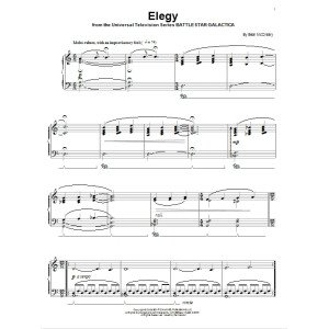 Elegy