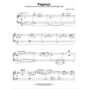 Pegasus