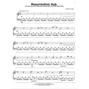 Resurrection Hub