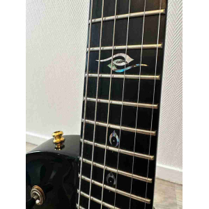 Guitare Dean Soltero NAMM SHOW 2006