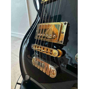 Guitare Dean Soltero NAMM SHOW 2006