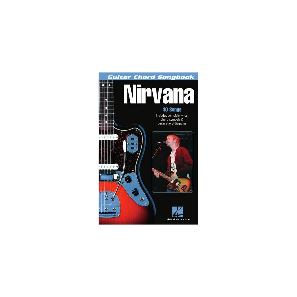 Smells Like Teen Spirit