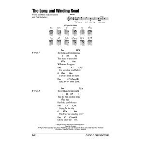 The Long And Winding Road