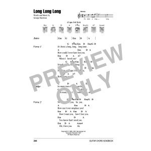 Long Long Long