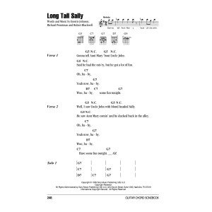 Long Tall Sally