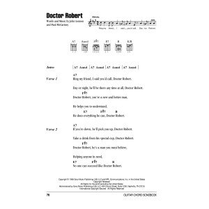 Doctor Robert
